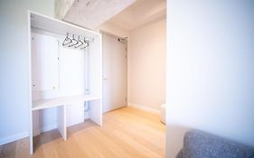 Baltic Accommodation - Urban Style Apartment